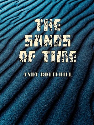 cover image of The Sands of Time